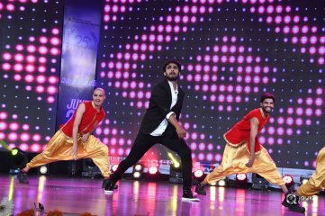 Duvvada Jagannadham Movie Audio Launch